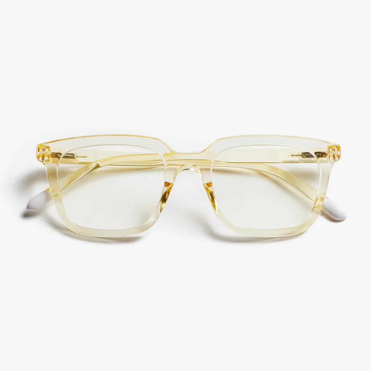 Barner Glasses Holly Glossy| Quartz Barner Glasses Holly Glossy| Quartz